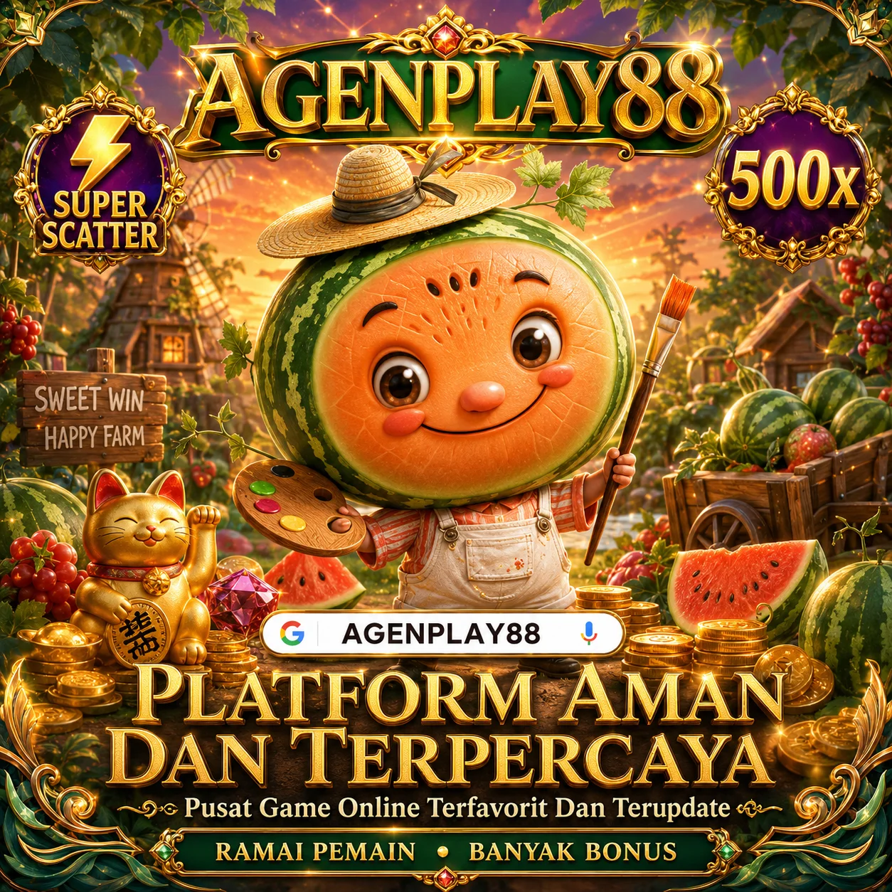 MARIOTOGEL - The Best Aman & Terpercaya